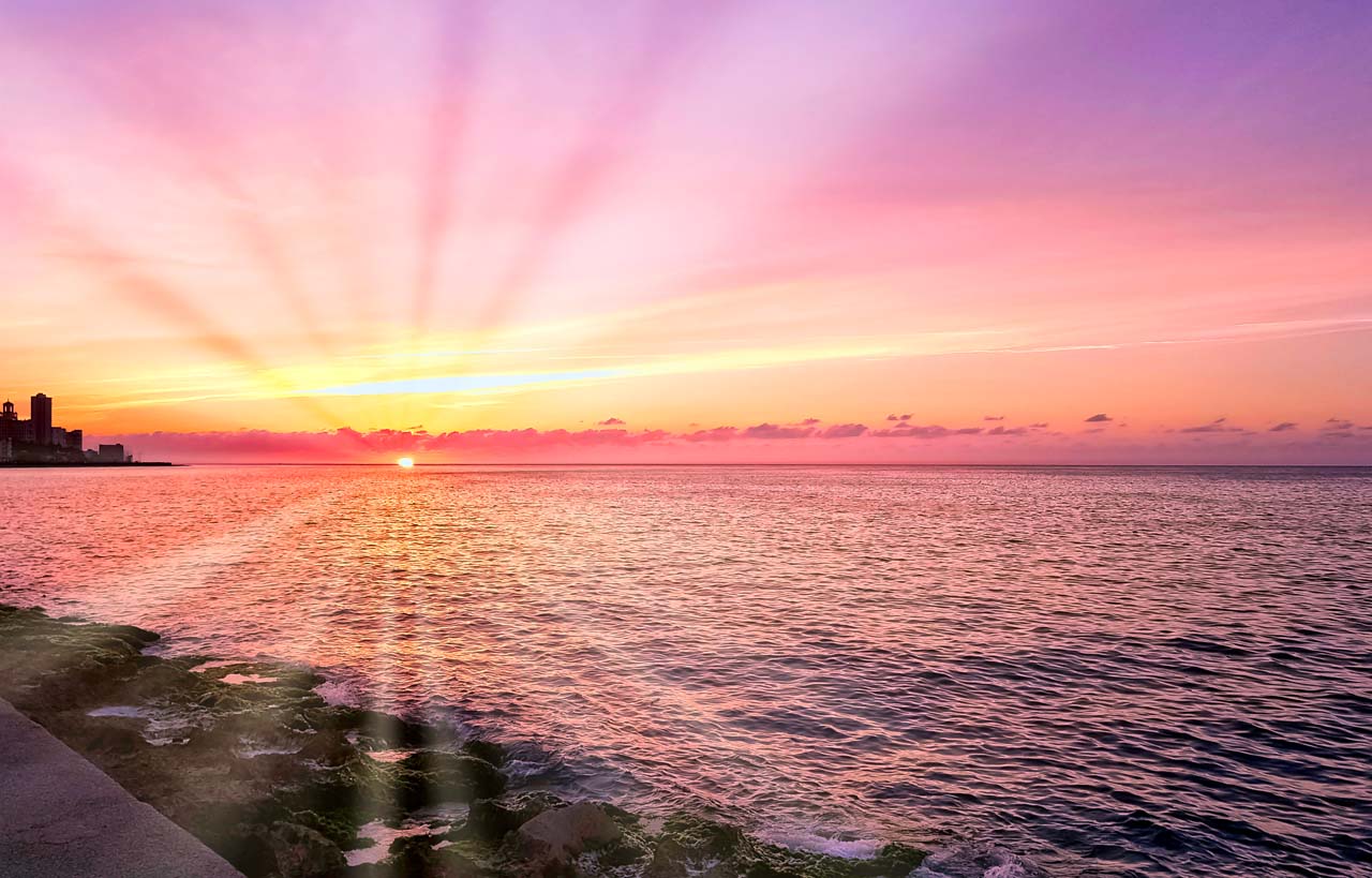 Het actuele weer in Cuba » CubaPlaza.nlCubaPlaza.nl