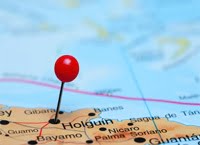 Een reisgids naar Holguin in Cuba