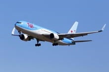 De Tui Dreamliner 787 vakanties